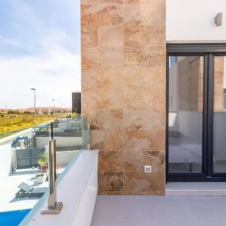 Apartment Manantial. Precioso Duplex Con Piscina Privada. *