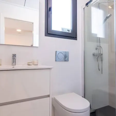 Apartment Manantial. Precioso Duplex Con Piscina Privada.