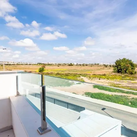 Manantial. Precioso Duplex Con Piscina Privada. Apartmán *