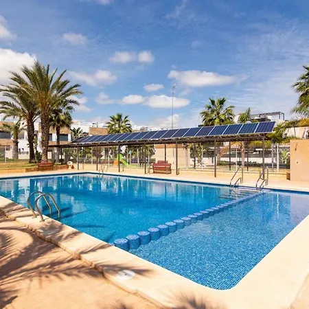 Manantial. Precioso Duplex Con Piscina Privada. Apartment *
