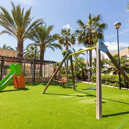 Manantial. Precioso Duplex Con Piscina Privada. * Orihuela