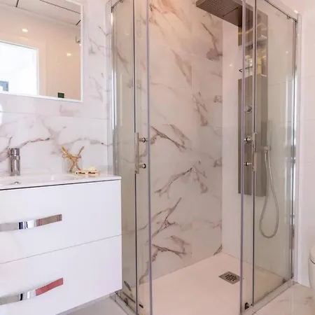 Manantial. Precioso Duplex Con Piscina Privada. Apartment *