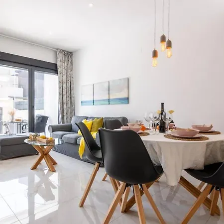 Manantial. Precioso Duplex Con Piscina Privada. Apartment *