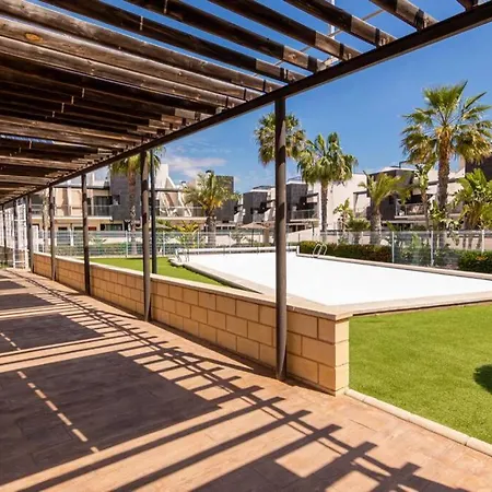 Manantial. Precioso Duplex Con Piscina Privada. *