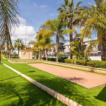 Manantial. Precioso Duplex Con Piscina Privada. Apartment *