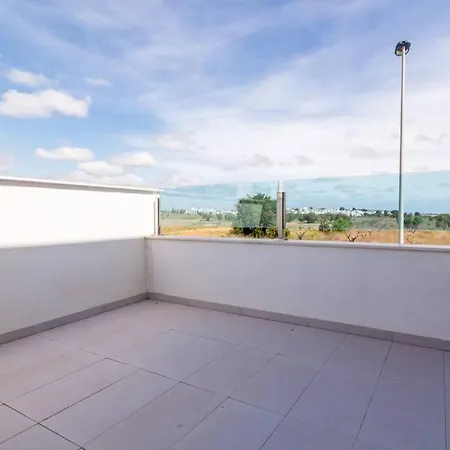 Apartment Manantial. Precioso Duplex Con Piscina Privada. *