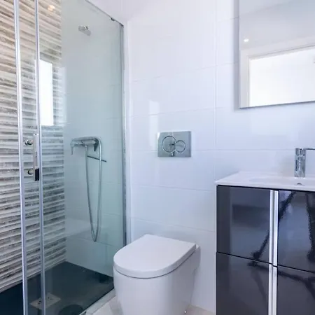 Apartment Manantial. Precioso Duplex Con Piscina Privada. *