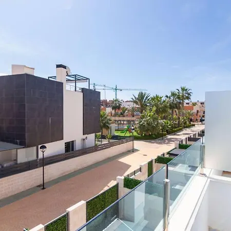 Apartment Manantial. Precioso Duplex Con Piscina Privada. *
