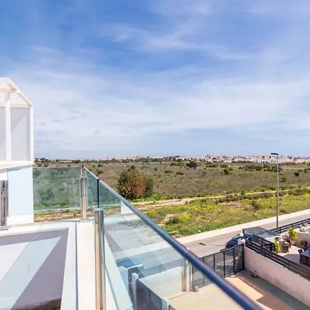 Apartment Manantial. Precioso Duplex Con Piscina Privada.