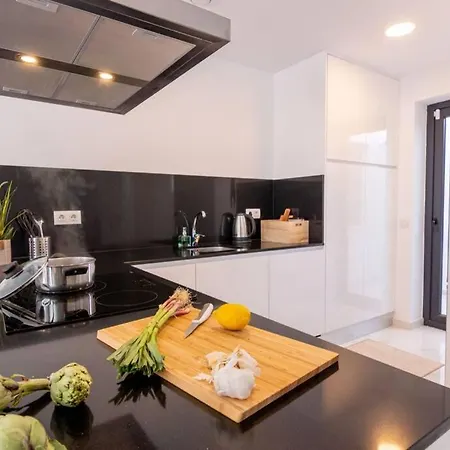 Apartmán Manantial. Precioso Duplex Con Piscina Privada. Orihuela
