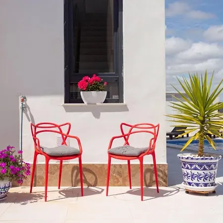 Apartment Manantial. Precioso Duplex Con Piscina Privada.