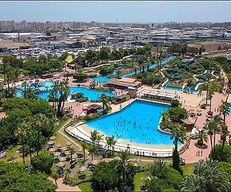Manantial. Precioso Duplex Con Piscina Privada. Apartment Orihuela