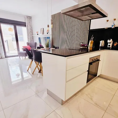 Manantial. Precioso Duplex Con Piscina Privada. Orihuela