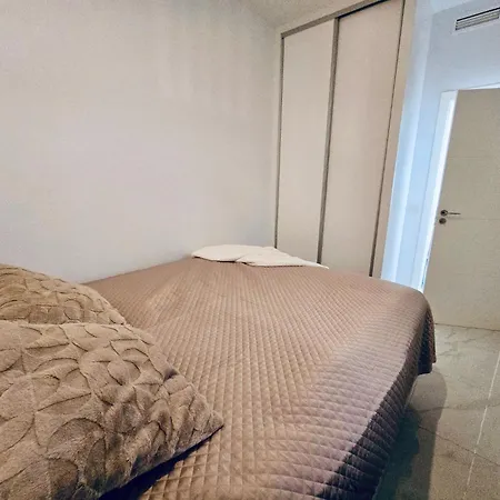 Apartment Manantial. Precioso Duplex Con Piscina Privada. *