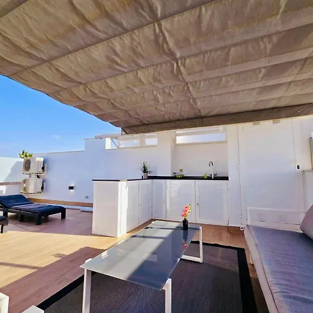Manantial. Precioso Duplex Con Piscina Privada. Apartment *
